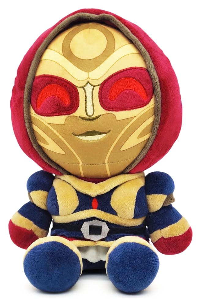 PRE ORDINE - Avowed Plush Figure Inquisitor Lödwyn 22 cm