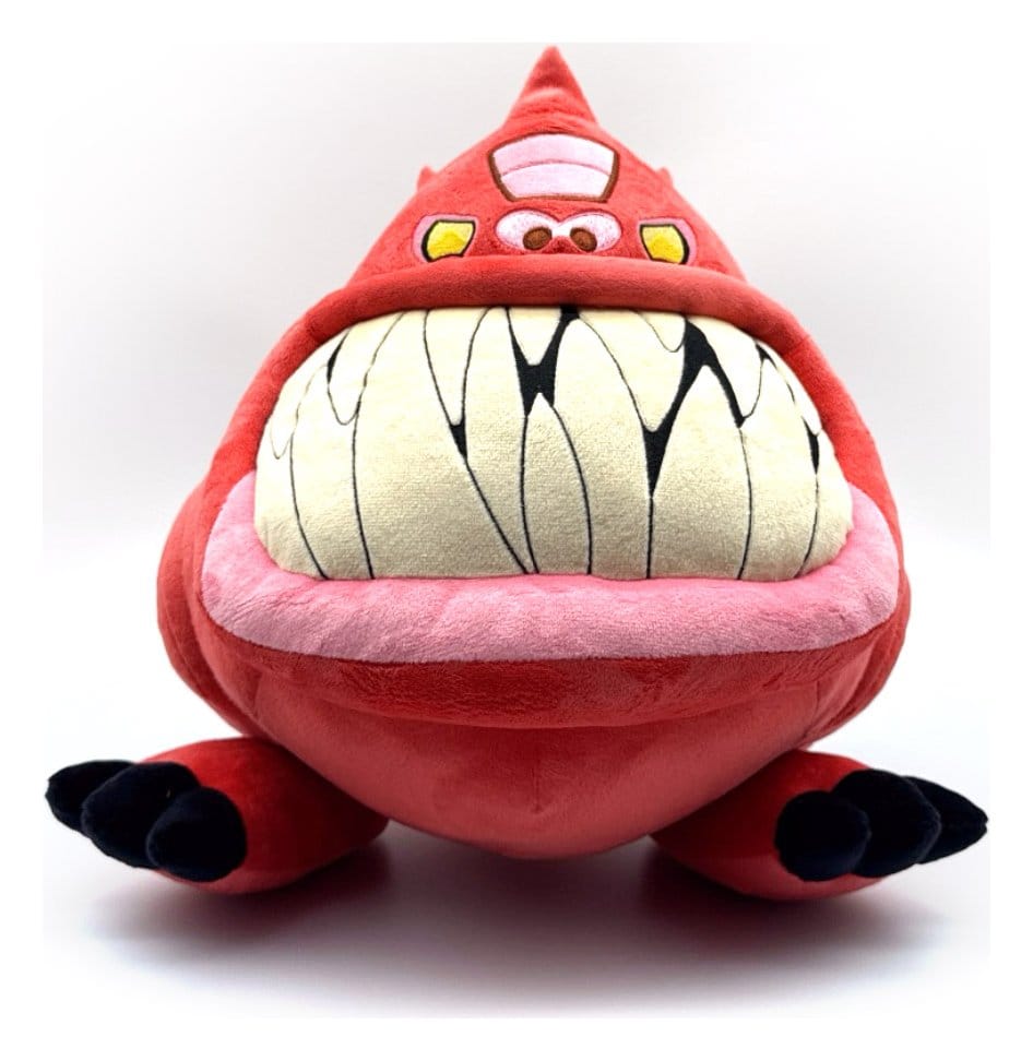 PRE ORDINE - Warhammer 40.000: Space Marine 2 Plush Figure Weighted Squig 23 cm