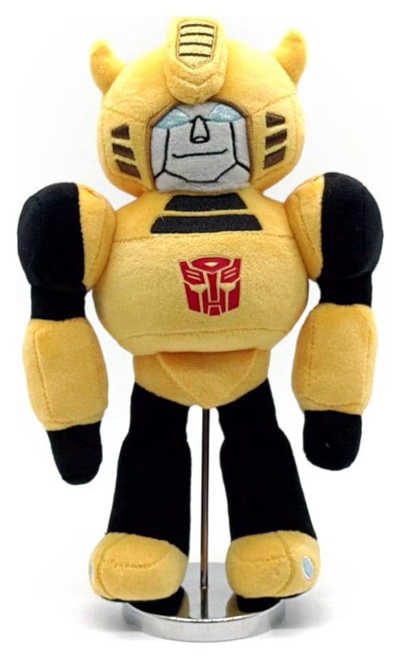 PRE ORDINE - Transformers Plush Figure Bumblebee 22 cm