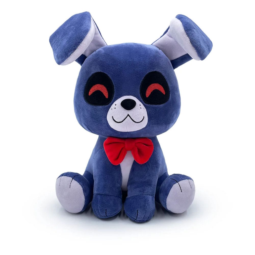 PRE ORDINE - Five Nights at Freddy's Plush Figure Bonnie Sit 22 cm