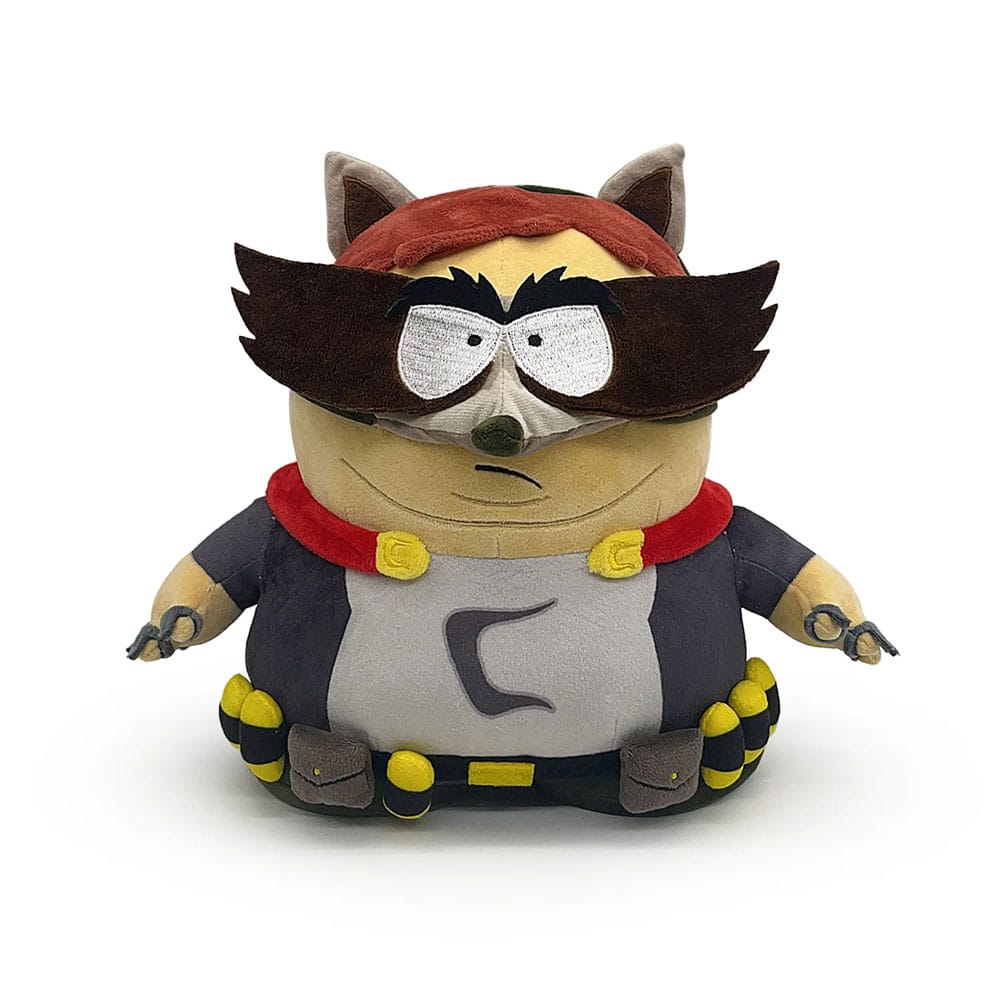 PRE ORDINE - South Park Plush Figure Cartman 22 cm