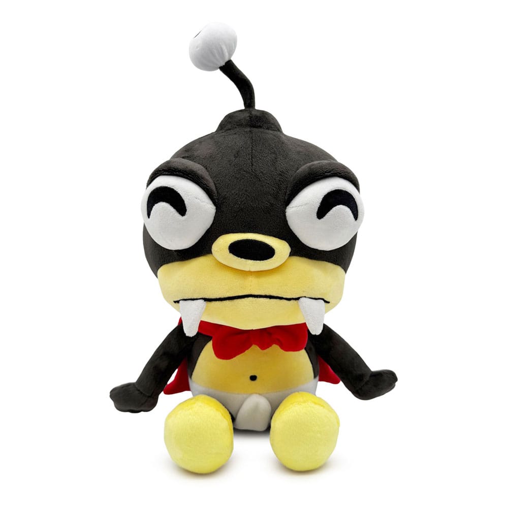 Futurama Plush Figure Nibbler 23 cm