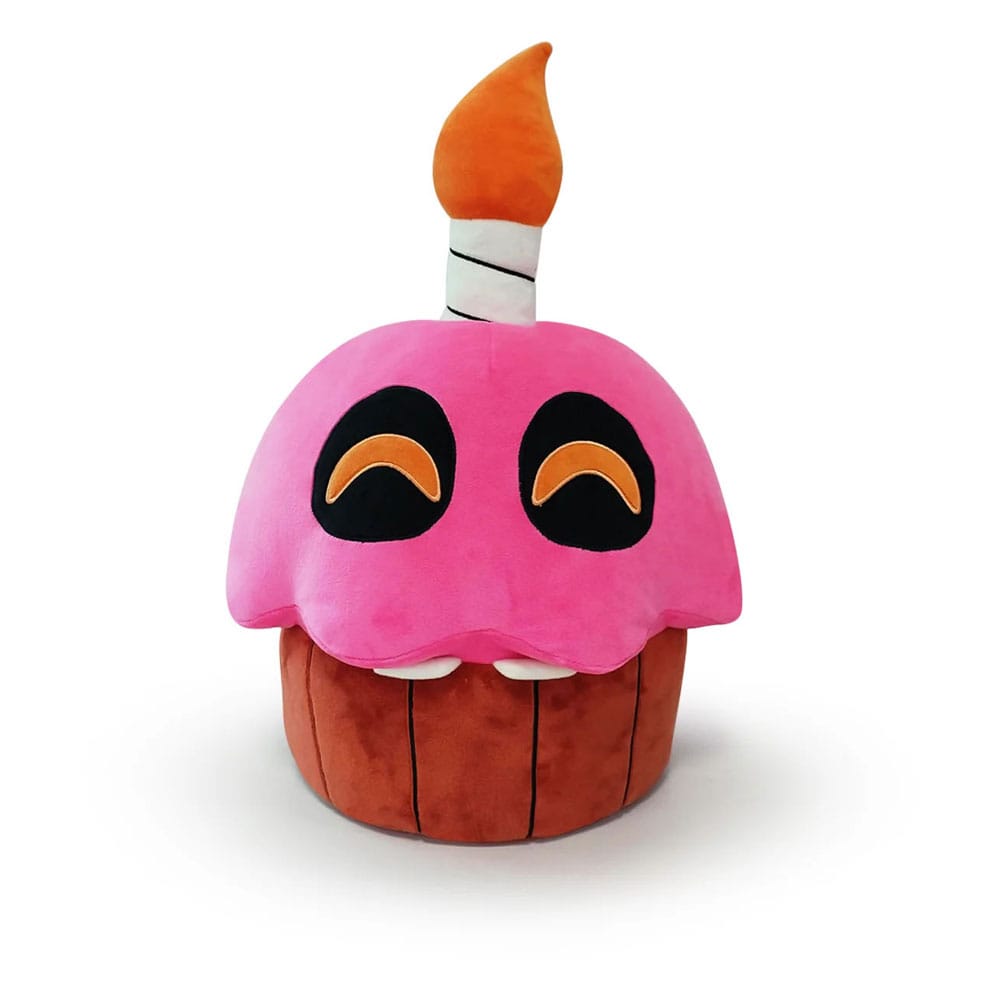 PRE ORDINE - Five Nights at Freddy's Plush Figure Cupcake 30 cm