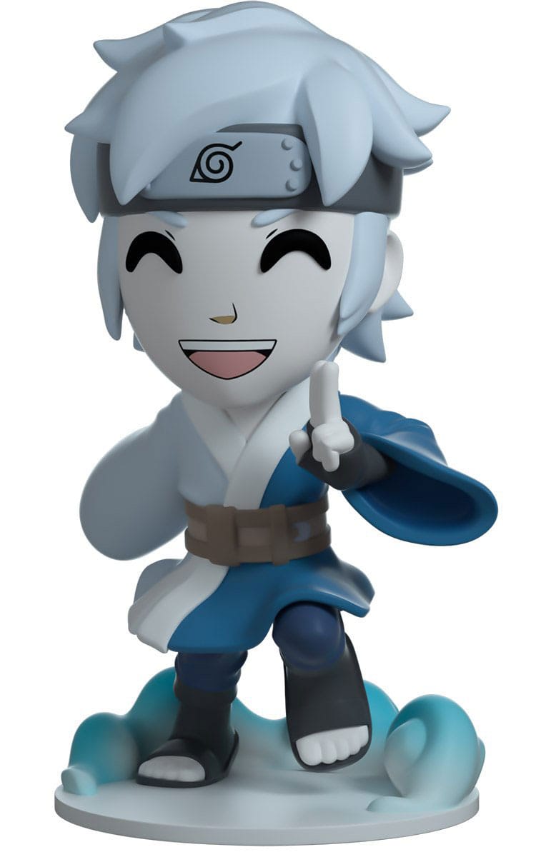 PRE ORDINE - Boruto: Naruto Next Generations Vinyl Figure Mitsuki 11 cm