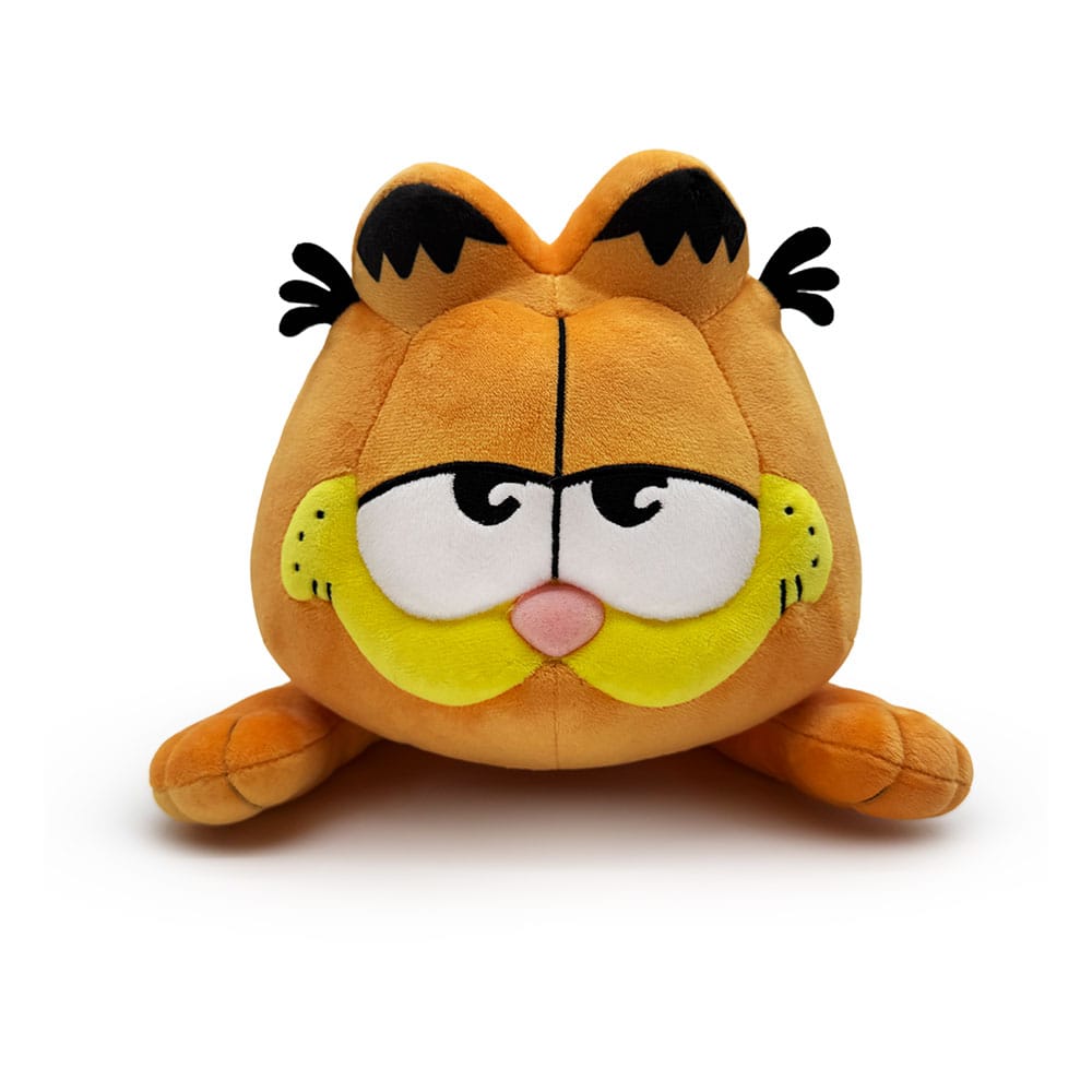 PRE ORDINE - Garfield Weighted Plush Figure Garfield 41 cm