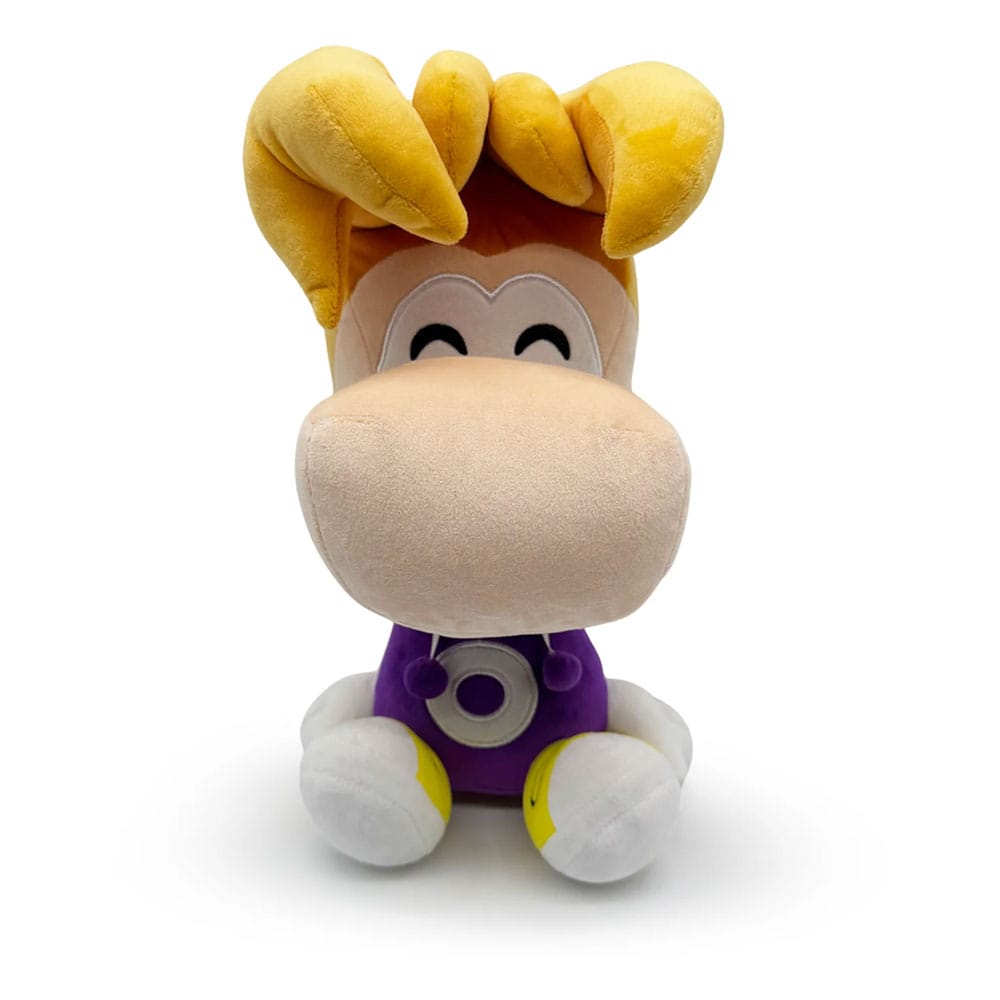PRE ORDINE - Rayman Legends Plush Figure Rayman 22 cm