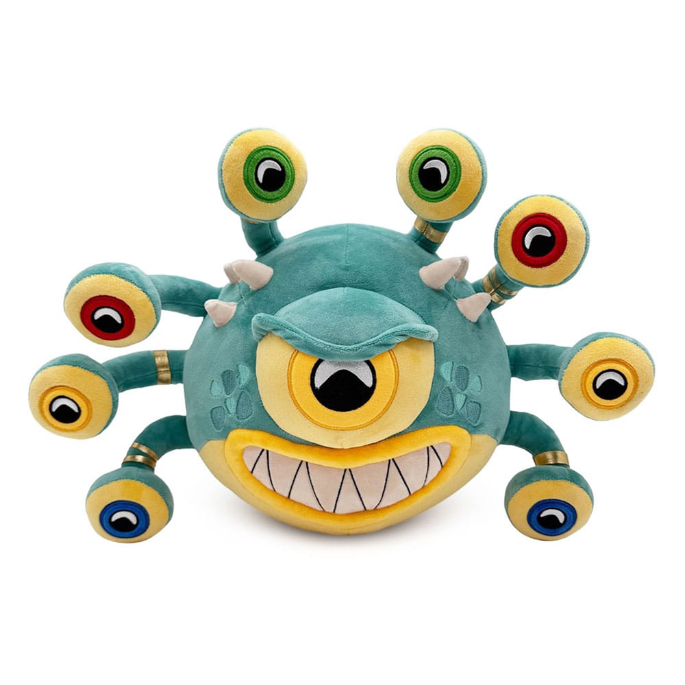 PRE ORDINE - Dungeons & Dragons Plush Figure Xanathar 22 cm