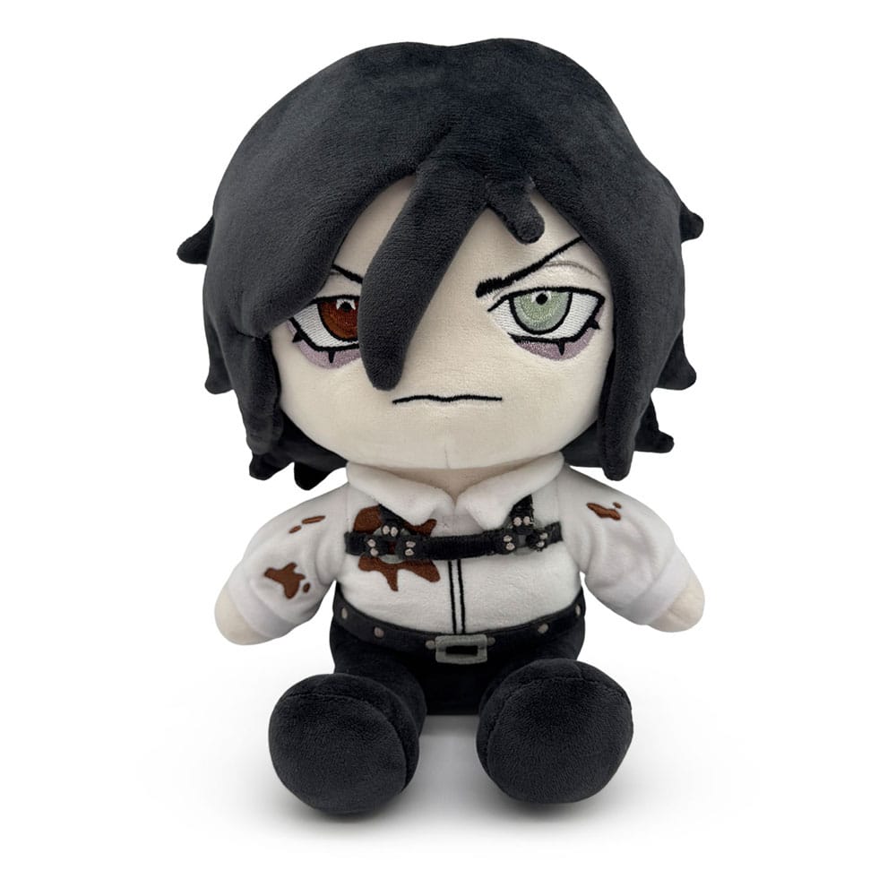 PRE ORDINE - Bring me the Horizon Plush Figure Oli 22 cm