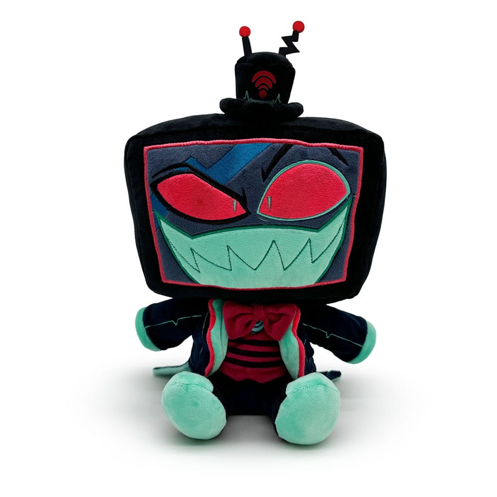 PRE ORDINE - Hazbin Hotel Plush Figure Vox 22 cm