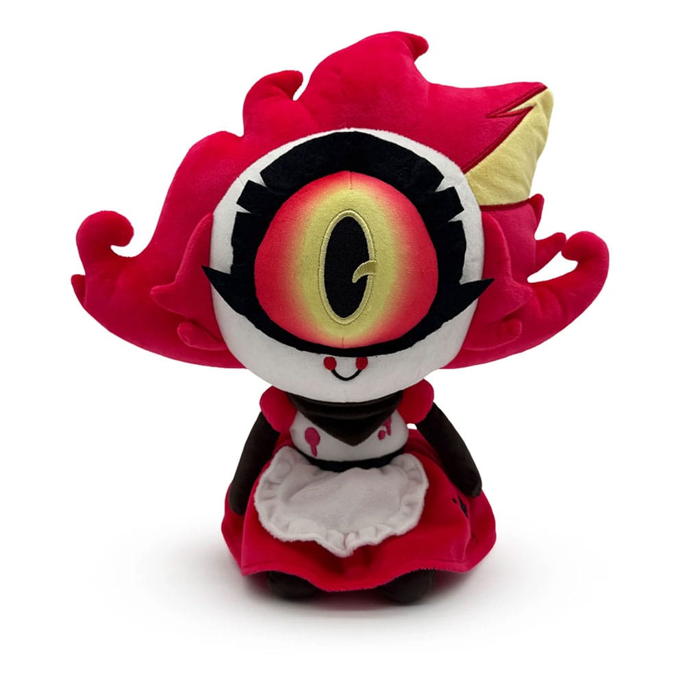 PRE ORDINE - Hazbin Hotel Plush Figure Niffty 22 cm