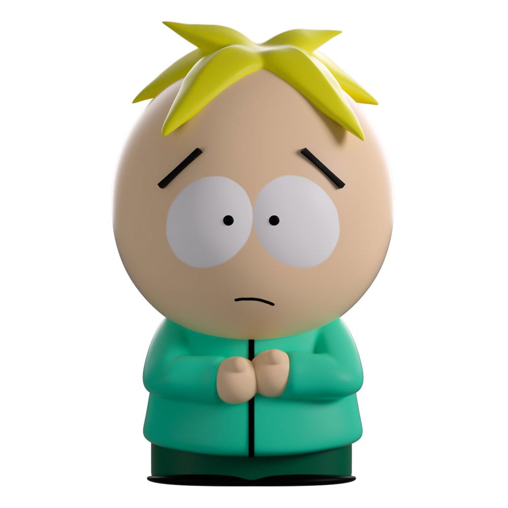 PRE ORDINE - South Park Vinyl Figure Butters 9 cm
