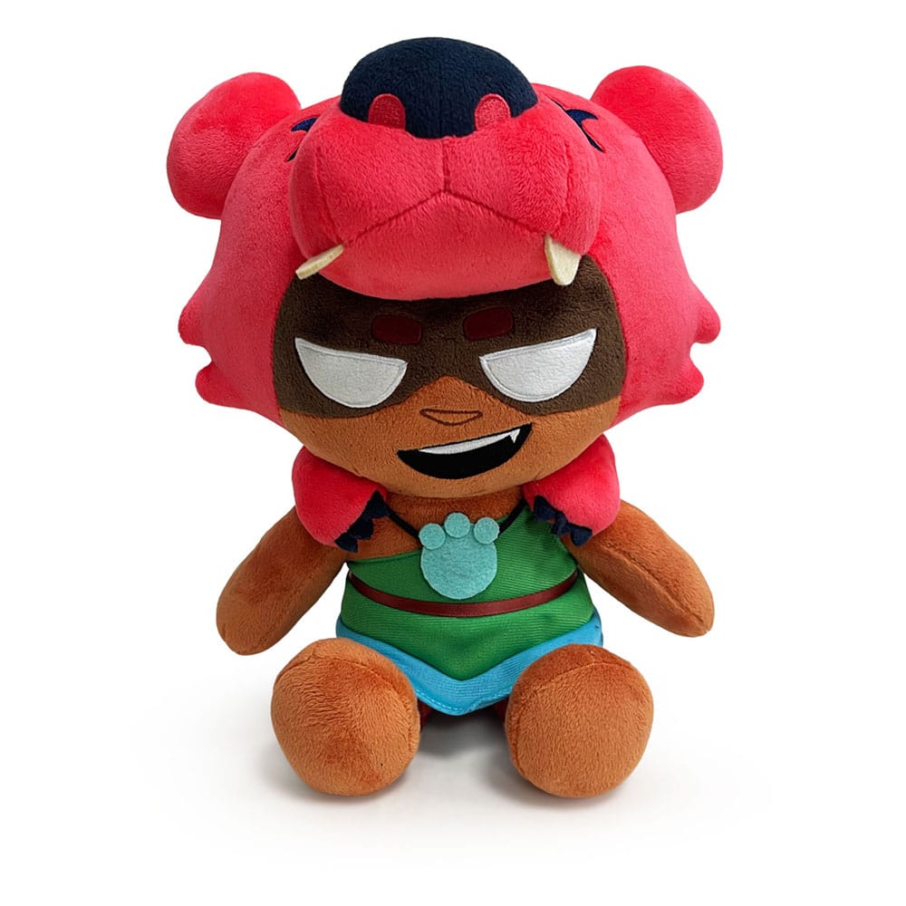PRE ORDINE - Brawl Stars Plush Figure Nita 22 cm