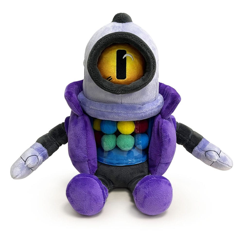 PRE ORDINE - Brawl Stars Plush Figure Rico 22 cm