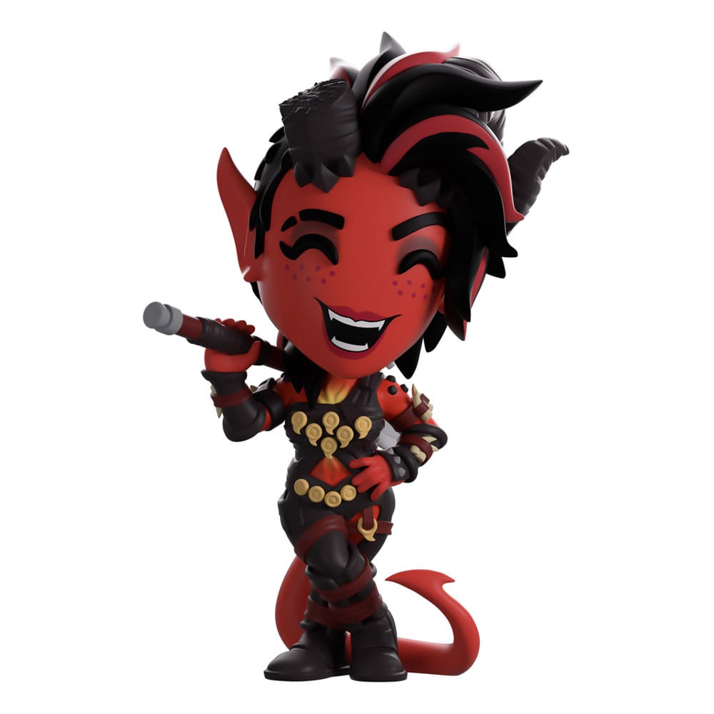 PRE ORDINE - Baldur´s Gate Vinyl Figure Karlach 13 cm
