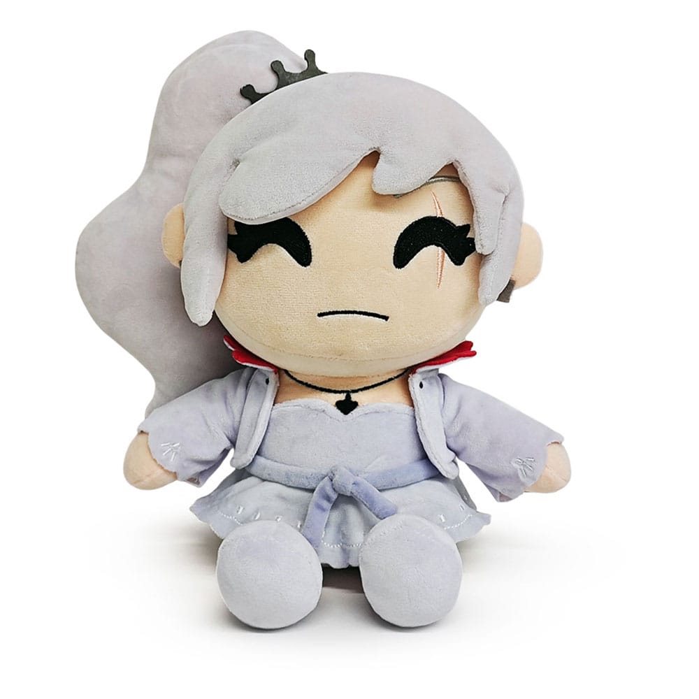 PRE ORDINE - RWBY Plush Figure Weiss 22 cm