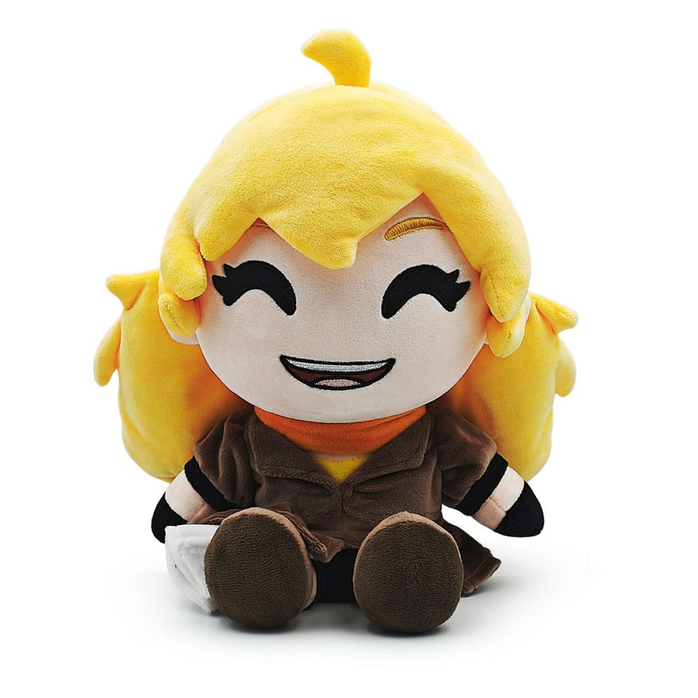 PRE ORDINE - RWBY Plush Figure Yang 22 cm