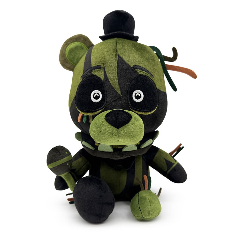 PRE ORDINE - Five Nights at Freddy's Plush Figure Phantom Freddy 23 cm