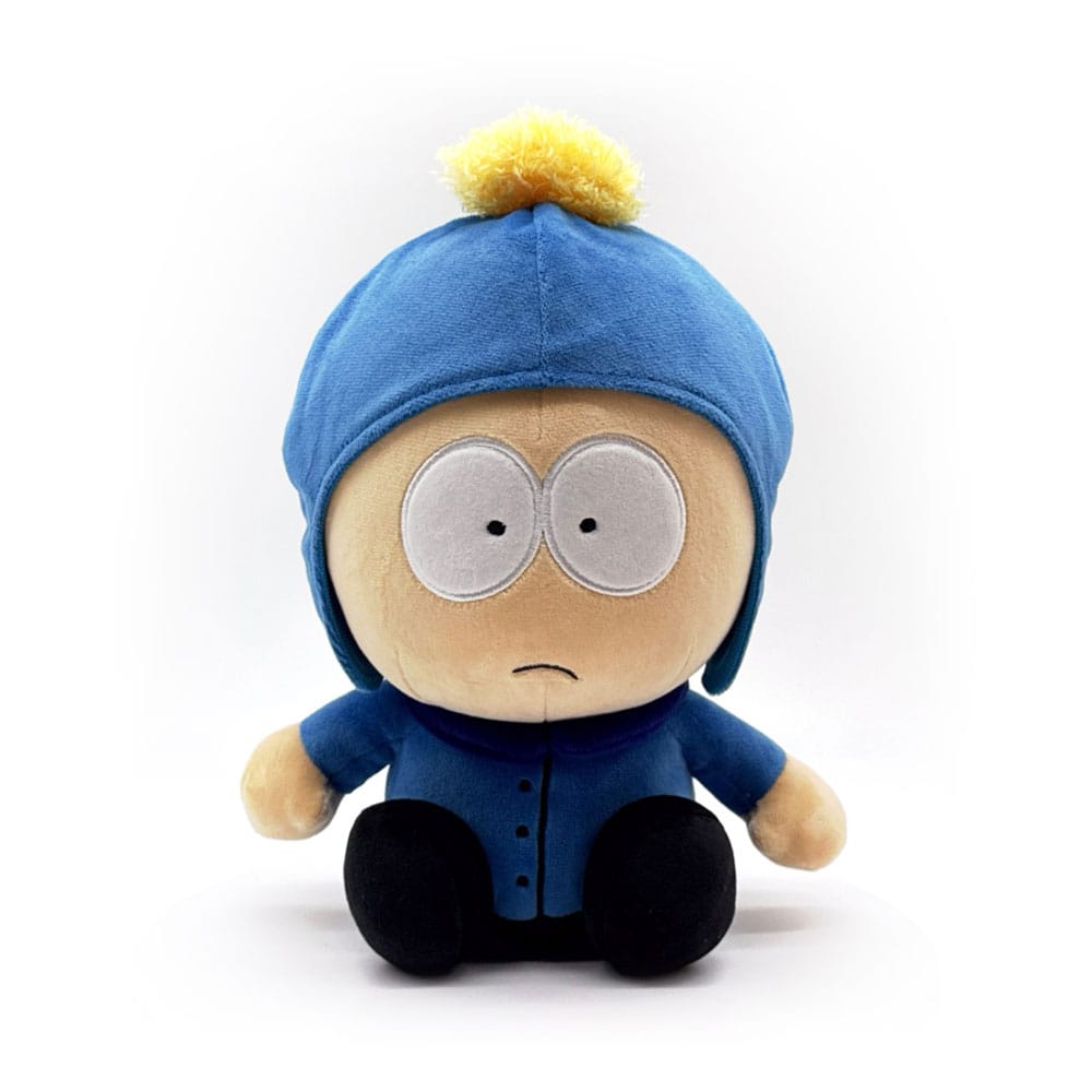 PRE ORDINE - South Park Plush Figure Craig 22 cm