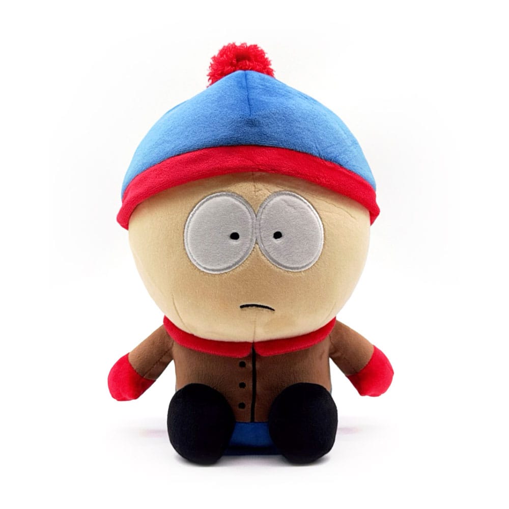 PRE ORDINE - South Park Plush Figure Stan 22 cm