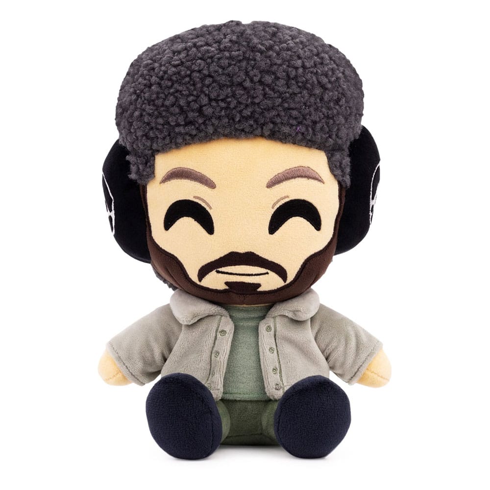 PRE ORDINE - Linkin Park Plush Figure Brad 22 cm