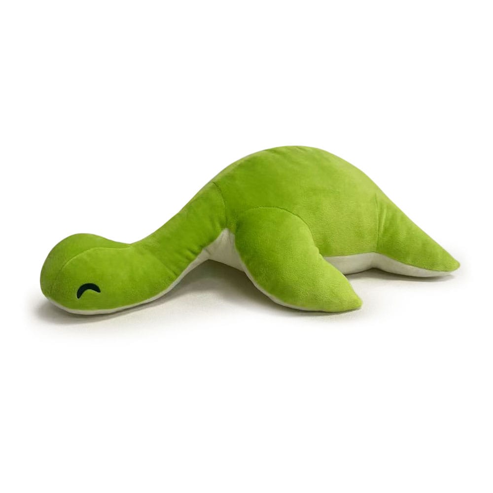 PRE ORDINE - Apex Legends Weighted Plush Figure Nessie 41 cm