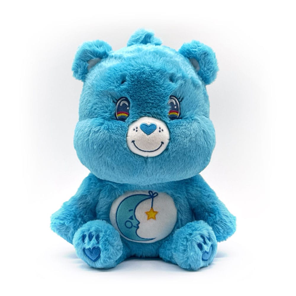PRE ORDINE - Care Bears Plush Figure Bedtime Bear 23 cm