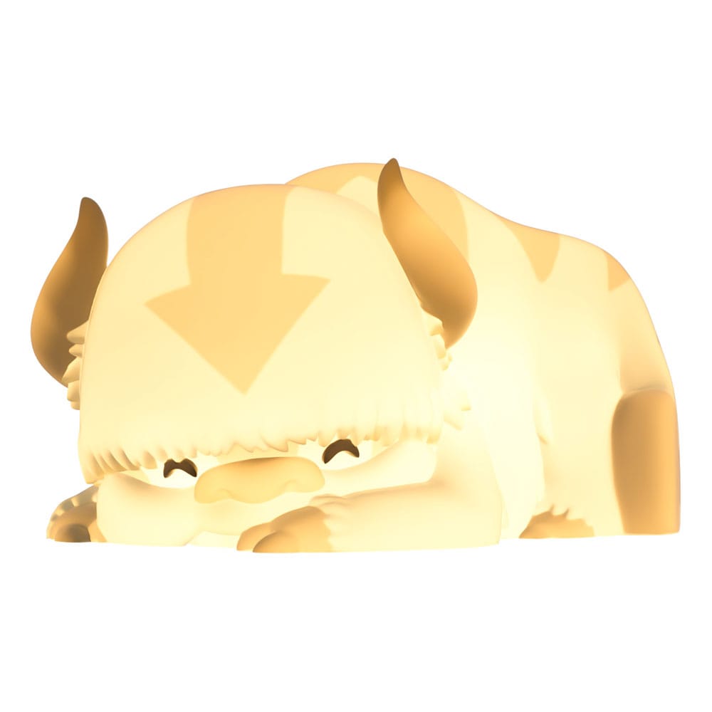 PRE ORDINE - Avatar: The Last Airbender Nightlight Appa Night Light 8 cm