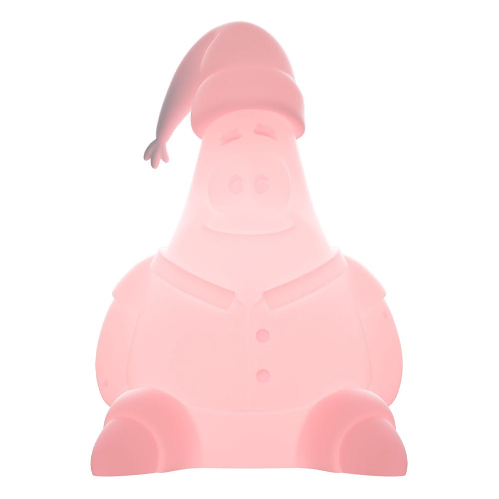 SpongeBob SquarePants Nightlight Patrick 17 cm