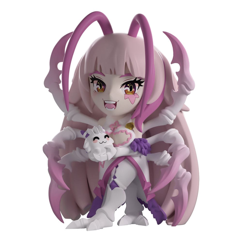 PRE ORDINE - VTuber Vinyl Figure Matara Kan 12 cm