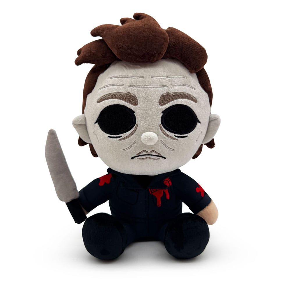 PRE ORDINE - Halloween Plush Figure Michael Myers 22 cm