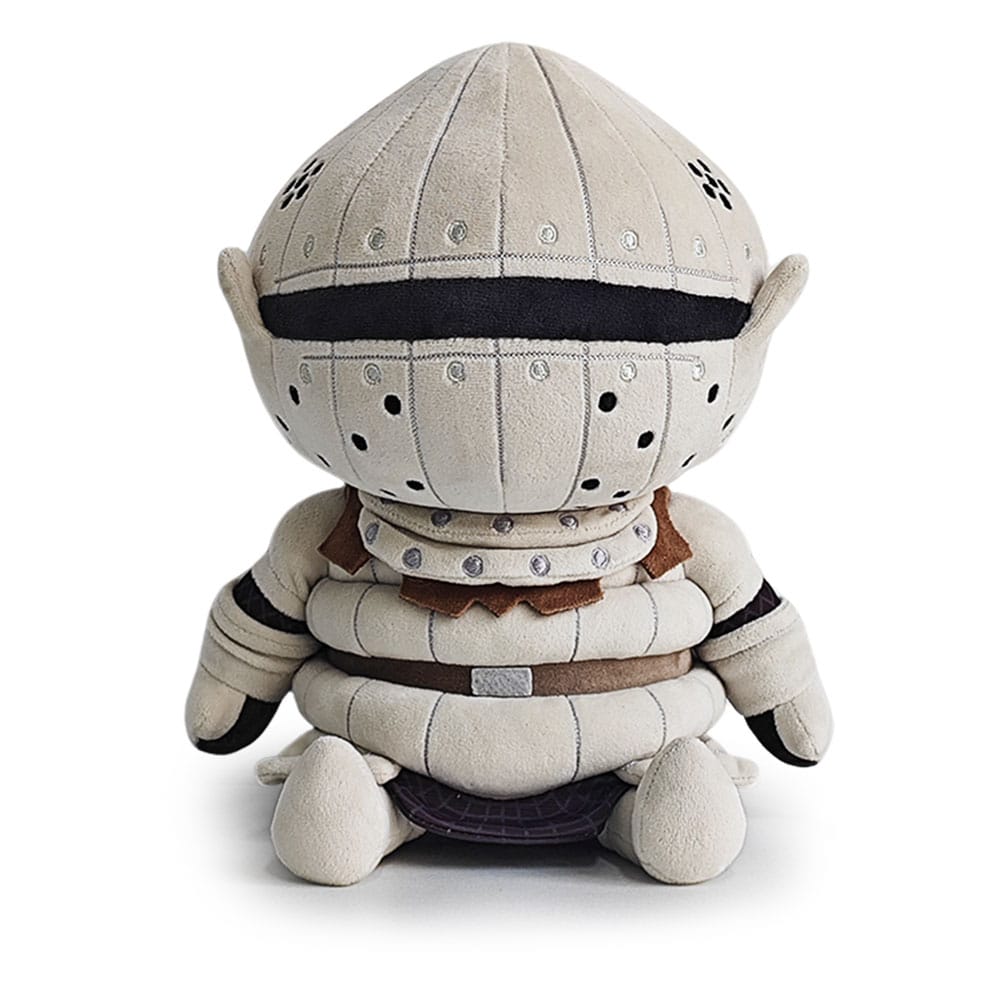 PRE ORDINE - Dark Souls Plush Figure Siegward of Catarina 22 cm