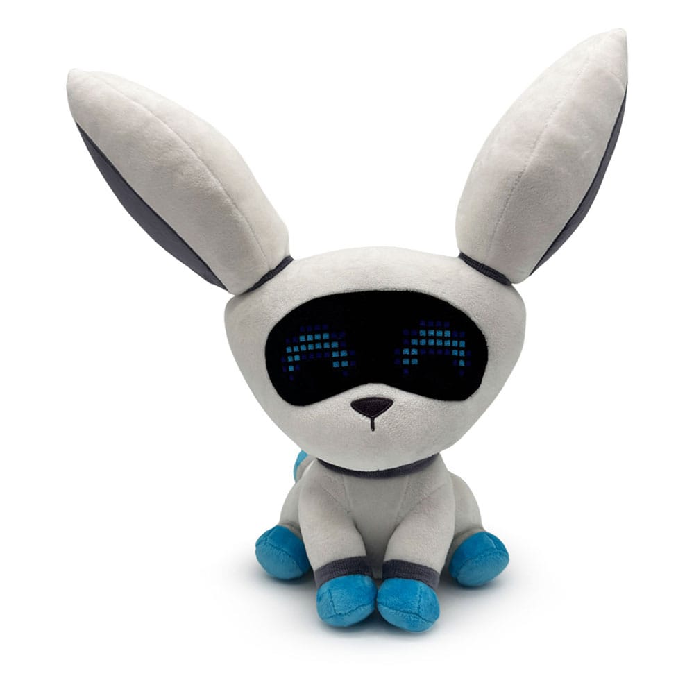 PRE ORDINE - Astro Bot Plush Figure Fennec Fox Bot 22 cm