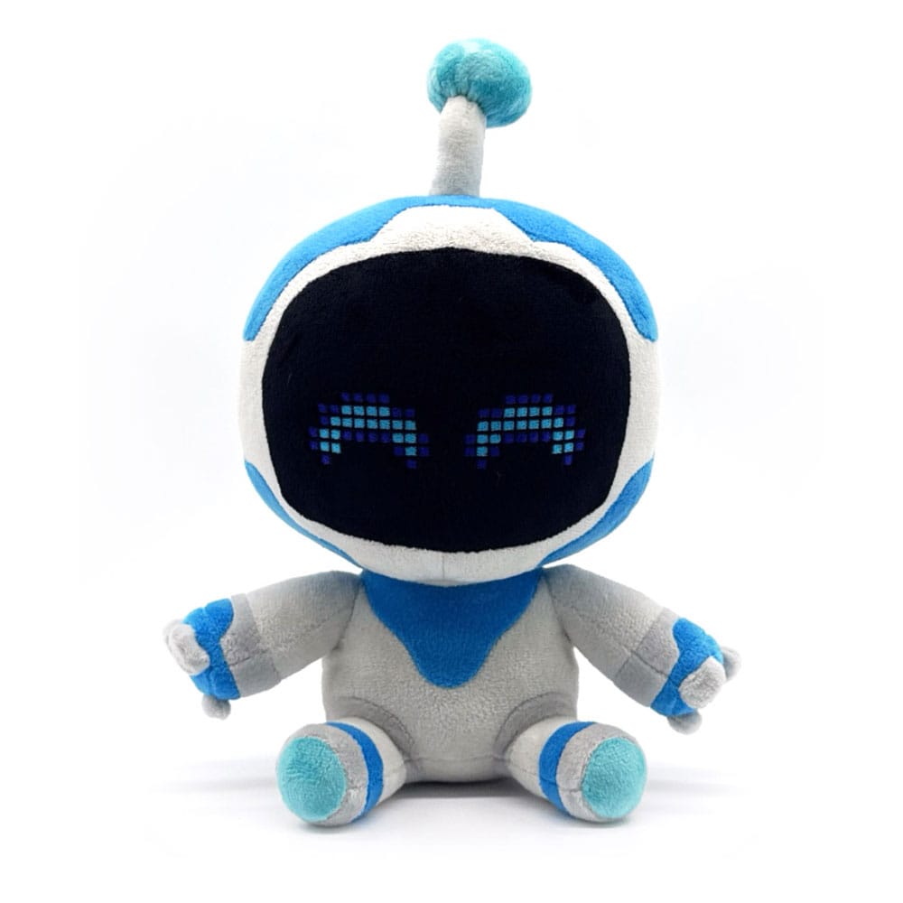 PRE ORDINE - Astro Bot Plush Figure Captain Astro 22 cm
