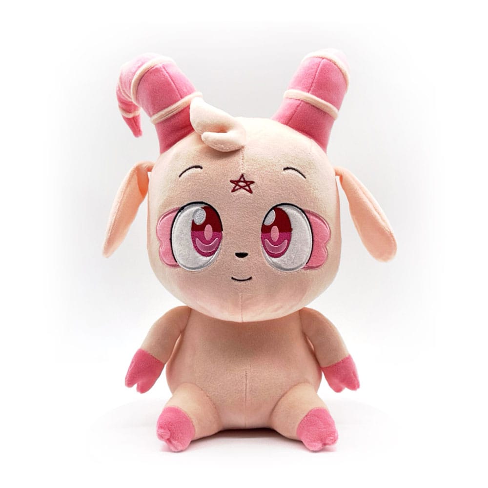 PRE ORDINE - 7th Prince Plush Figure Grimoire 22 cm