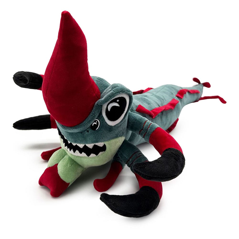 PRE ORDINE - Subnautica Plush Figure Reaper Leviathan 22 cm