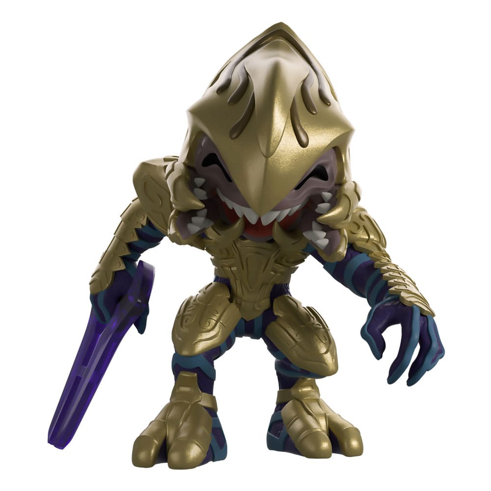 PRE ORDINE - Halo Vinyl Figure Arbiter 10 cm