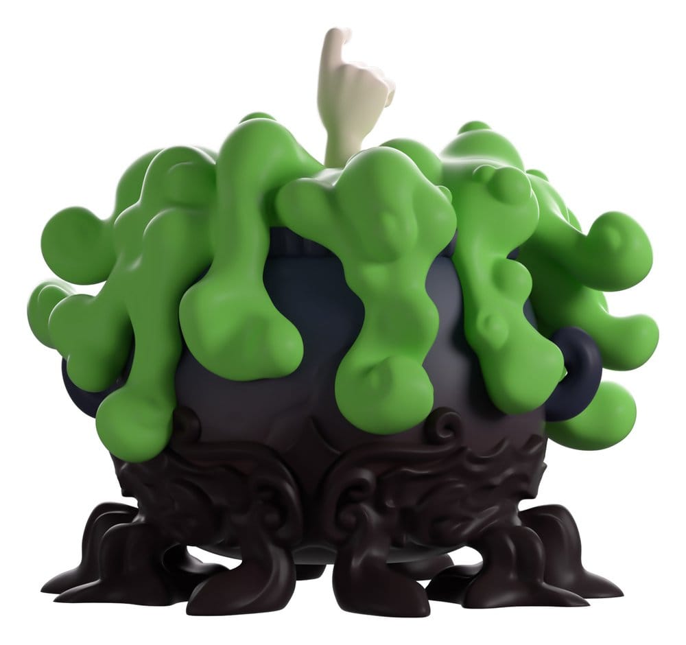 PRE ORDINE - A Court of Thorns and Roses Vinyl Figure The Cauldron 9 cm