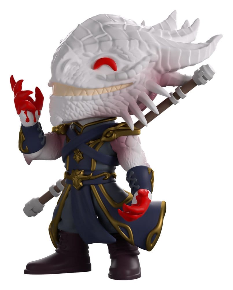 PRE ORDINE - Baldur's Gate 3 Vinyl Figure Dark Urge 13 cm