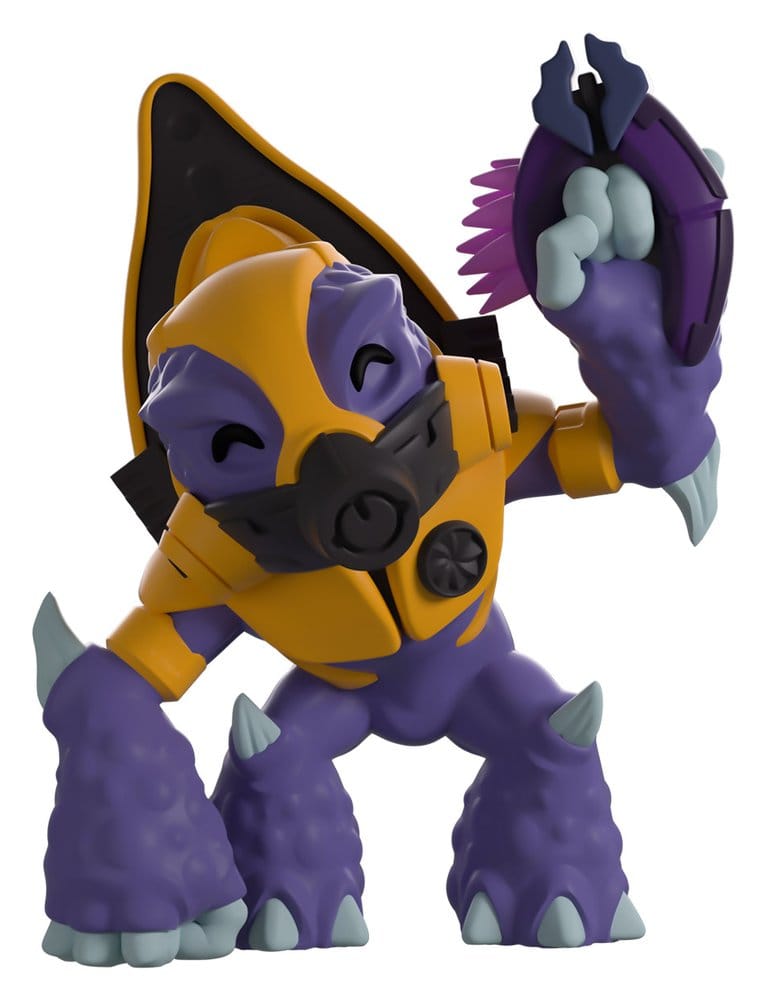 PRE ORDINE - Halo Vinyl Figure Grunt 11 cm