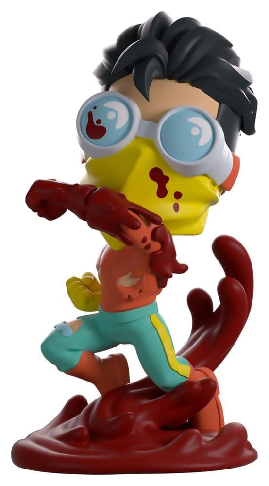 PRE ORDINE - Invincible Vinyl Figure Invincible VS 12 cm