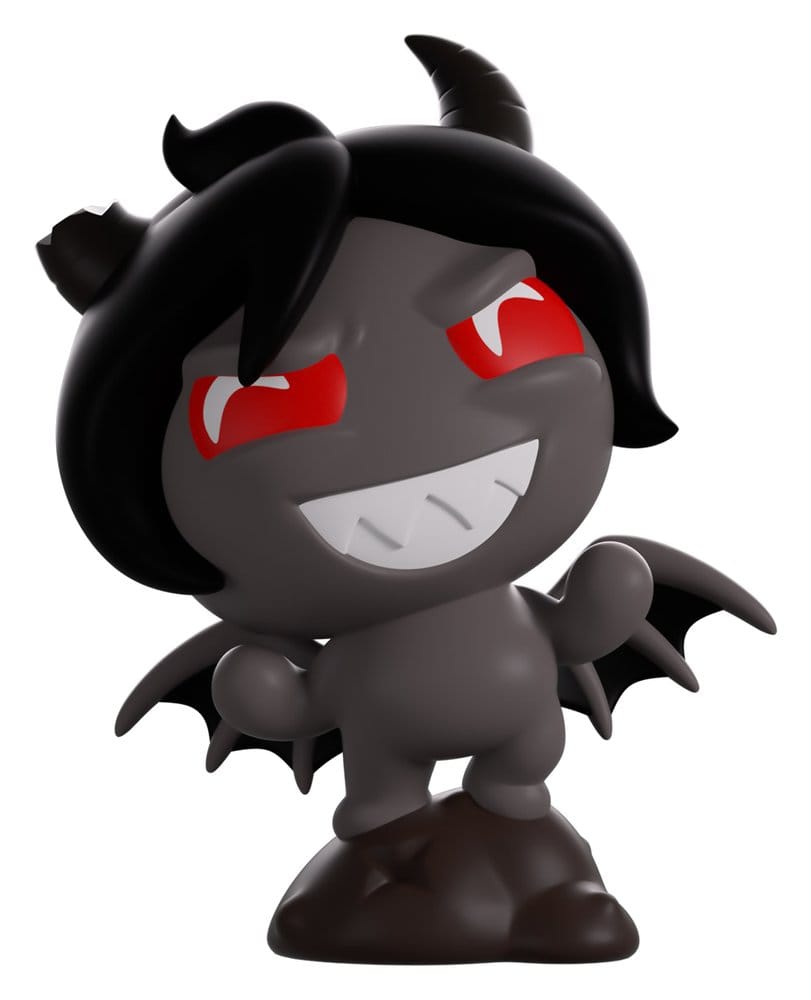 PRE ORDINE - The Binding of Isaac Vinyl Figure Azazel 9 cm