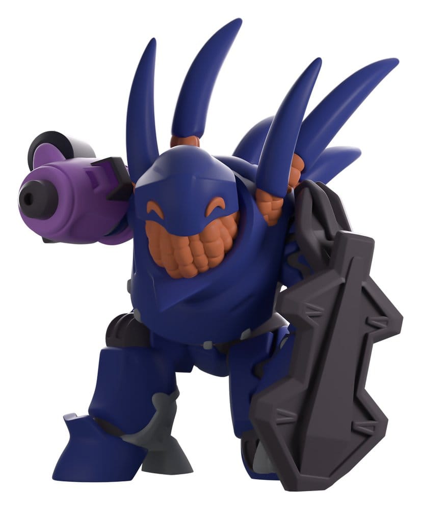 PRE ORDINE - Halo Vinyl Figure Hunter 13 cm
