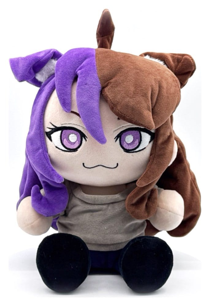PRE ORDINE - VTuber Plush Figure CiblesGD 22 cm