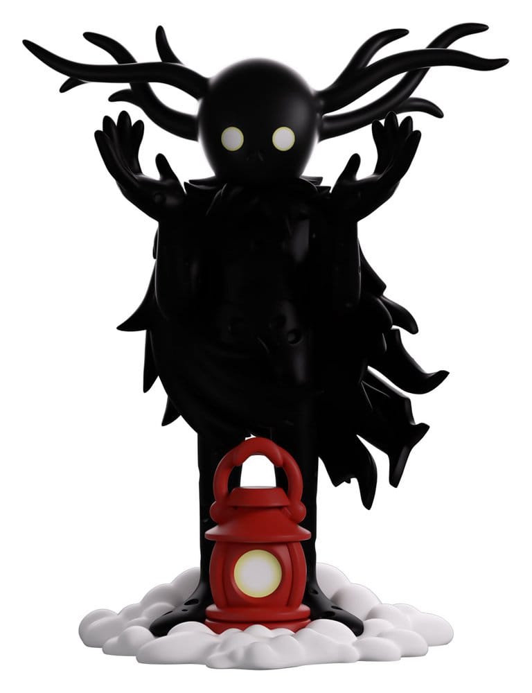 PRE ORDINE - Over The Garden Wall Vinyl Figure The Beast 13 cm