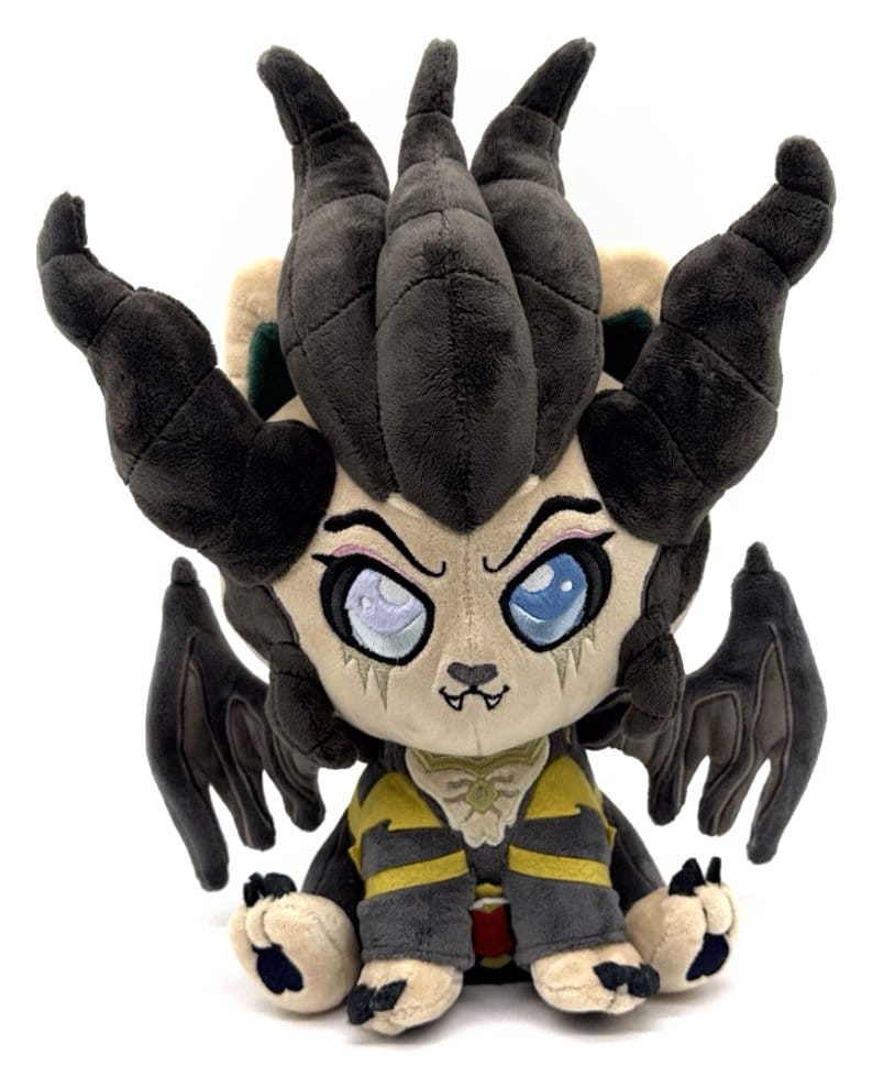 PRE ORDINE - Diablo IV Plush Figure Kitty Lilith 22 cm