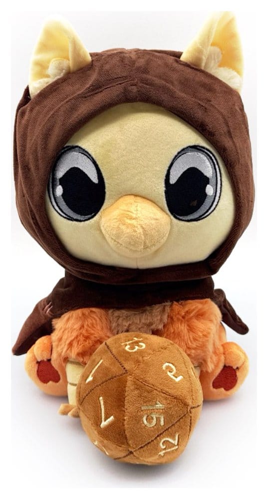 PRE ORDINE - Quincy's Tavern Plush Figure Koko the Gryphon 22 cm