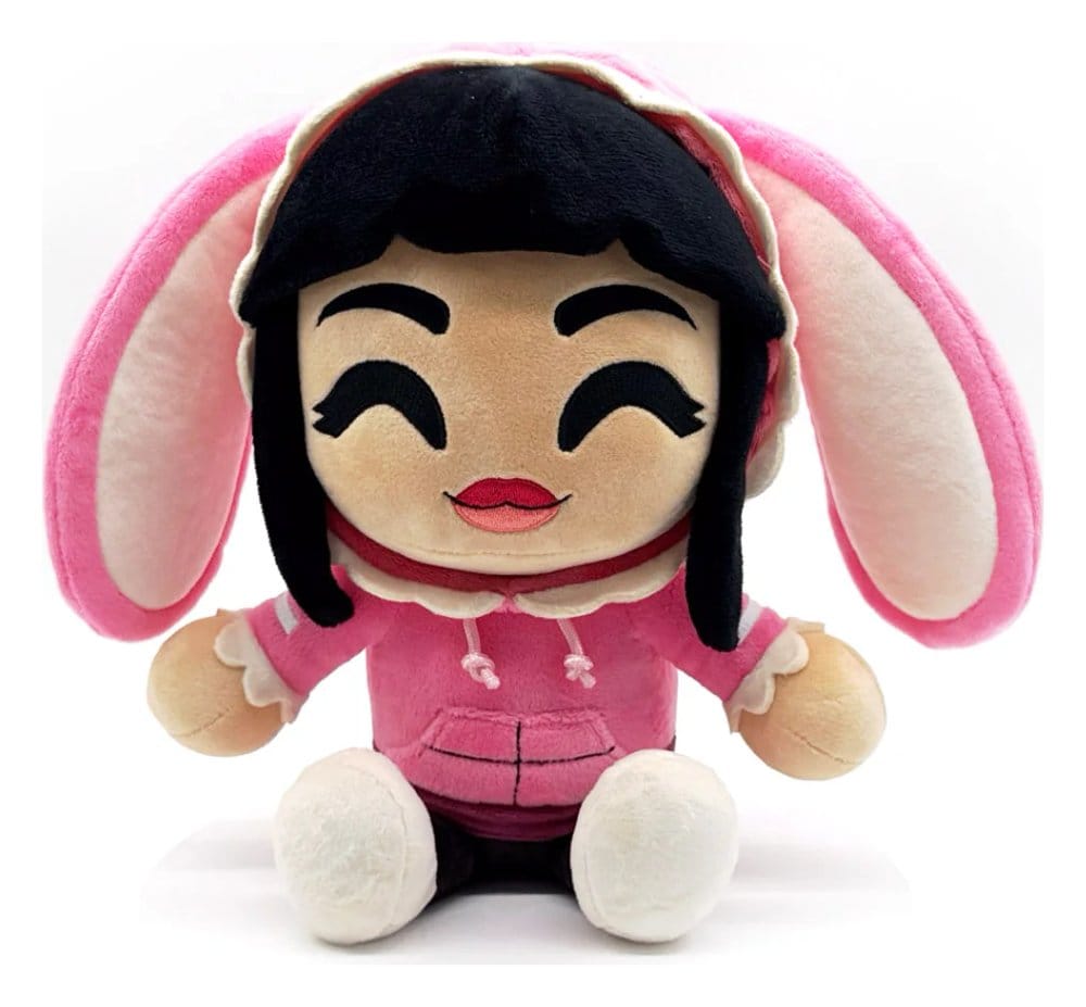 PRE ORDINE - Dead by Daylight Plush Figure Feng Min 22 cm
