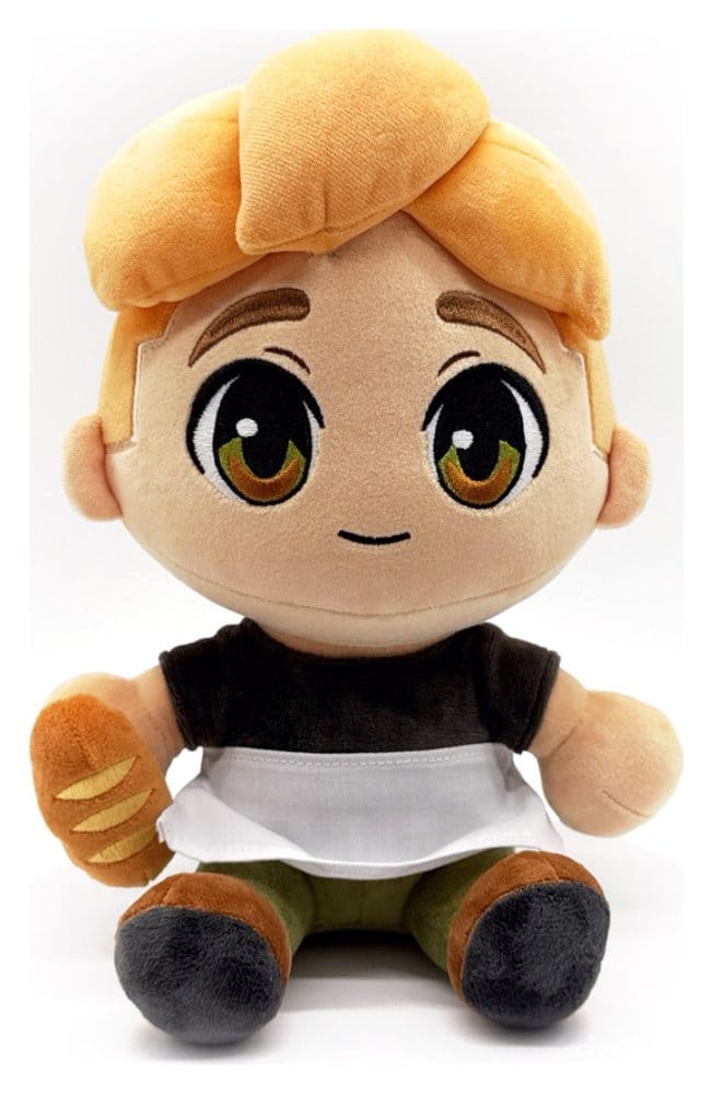 PRE ORDINE - The Hunger Games Plush Figure Peeta 22 cm