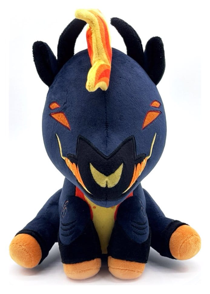 PRE ORDINE - Helluva Boss Plush Figure Bombproof 22 cm