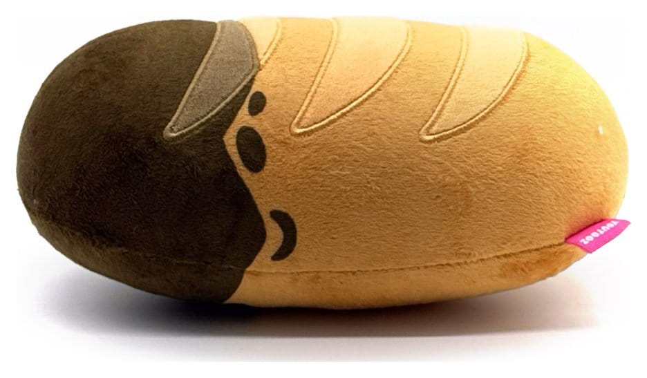 PRE ORDINE - The Hunger Games Plush Figure Burnt Bread 22 cm